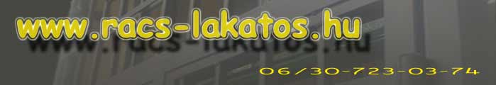 ablakrcsok ksztse